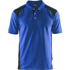 M - Polyester Pikéskjorter Blåkläder Polo Shirt