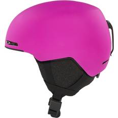 Lilla - Senior Skihjelme Oakley MOD1 Skihjelm Børn, pink S 49-53cm 2021 Skihjelme