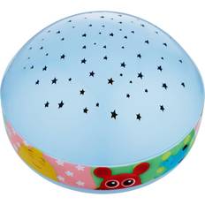 2bbaby Babblarna Stjärnhimmel och Vaggvisa Natlampe