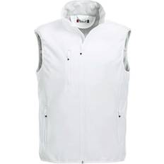 Clique Men's Basic Softshell Gilet