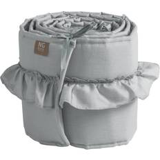 Ng baby spjälskydd mood Barnrum Ng Baby Mood Ruffle 40x258cm