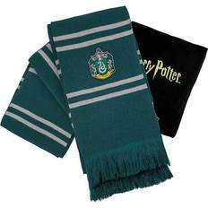 Deluxe Slytherin Scarf
