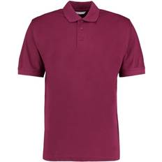 Nainen - Violetti Polo paidat Kustom Kit Men's Klassic Superwash Short Sleeve Polo Shirt