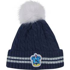 Ravenclaw Pompom Beanie