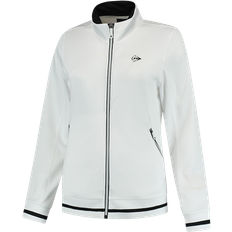Kid's Club Knitted Jacket - White