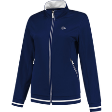 Kid's Club Knitted Jacket - Navy