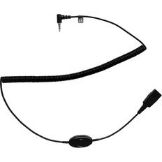 Jabra for Push-to-Talk - headset