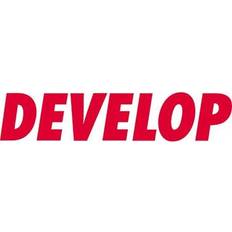 Develop Lasertoner