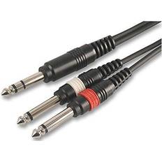 Pls00134 6.35Mm 3P Plgs, 3M