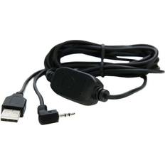 Atomos USB Type-A to Serial Kalibrationskabel 2M