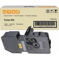 Blæk & Toner Utax PK-5016K Lasertoner