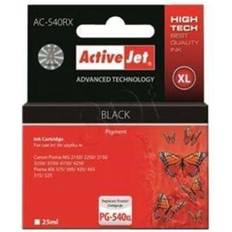 Mg4250 ActiveJet AC-540RX Noir Compatible