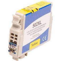 Compatible Epson 502XLY Hi