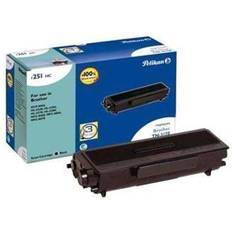 Bläck & Toner Pelikan I251HC (Black)
