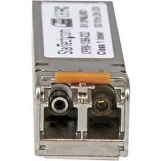 StarTech 10 Fiber SFP+ Transceiver Module - Cisco SFP-10G-LRM