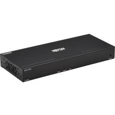 Tripp Lite Eaton 4-Port HDMI Over Cat6 Splitter 4K 60Hz