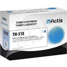 Q7551 Actis TH-51X printer; HP 51X Q7551X replacement; Standard;