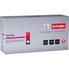 Viola Cartucce di Toner ActiveJet Toner Atb-3480n Supreme