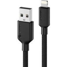 Alogic Elements Pro USB-A 2