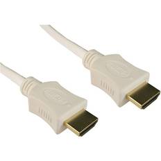 Cables Direct HDMI, 2m