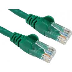 Cables Direct 5m CAT6 Patch