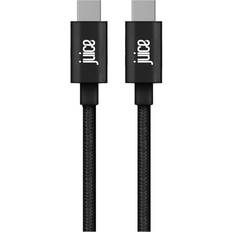 Juice USB C - USB C M-M 1m