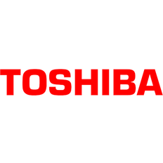 Toshiba Laser Värikasetti Musta - Musta