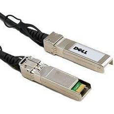 Direct attach Dell 10GbE Direct Attach