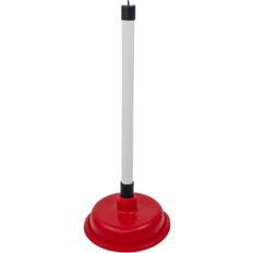 Gummisuger Med Skaft 150 Mm.