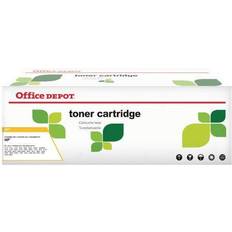 Office Depot Compatible HP 85A Toner