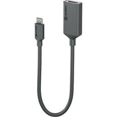 Alogic Elements USB-C to HDMI Adapter 20 cm