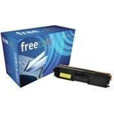 Freecolor Toner Brother TN-326 - Yellow
