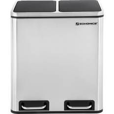 Songmics Qrisp Papperskorg 30 30L