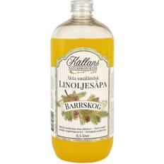 Källans Naturprodukter Källans Naturprodukter Linoljesåpa Doft, 500 500ml