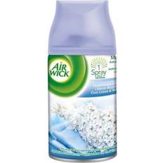 Air Wick Siivousvälineet ja Puhdistusaineet Air Wick Freshmatic Refill 250ml