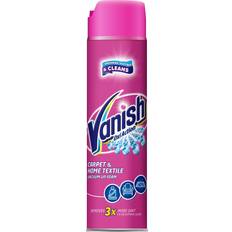 Cleaning Equipment & Cleaning Agents Vanish Oxi Action Carpet Cleaner 600ml