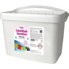 Activa Textilrengöring Activa Pulvertvättmedel ColorWash Sensitive 10kg