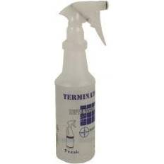 Luktförbättrare Luktförbättrare Spray Terminator 650ml