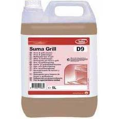 Suma grill Diversey Suma Grill D9 2