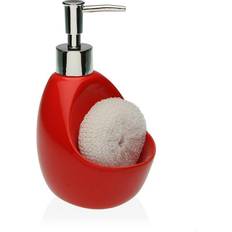 Rosso Distributori di sapone Versa "Tvåldispenser