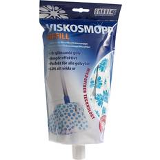 Smart microfiber refill Smart Microfiber VISKOSMOPP REFILL