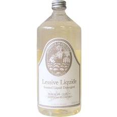 Scented Textile Detergent Cotton Flower 1000ml