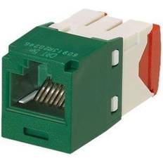 Panduit Kabler Panduit Modular jack kat.5e