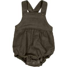 Wheat Romper Mica dry pine