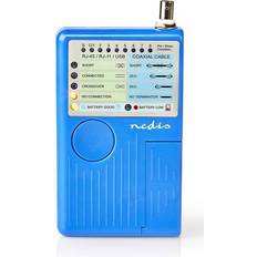 Network tester Nedis LAN Network tester LED-indikator 5m