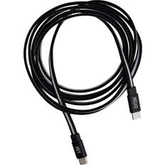 Design Letters Usbc to Usb-c Cable 2m 2m