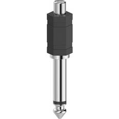 Hama 00205188 RCA Adapter [1x RCA