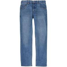 Levi's 551Z Authentic Straight Jeans - Blue