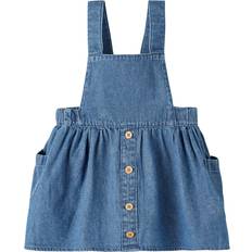 Lil'Atelier Denim Rongel Spencer Kjole