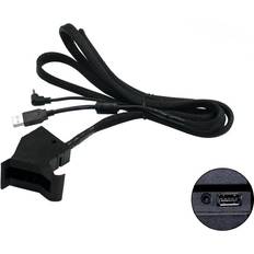 Usb aux adapter Connects2 CTVWUSB USB-AUX Adapter VW